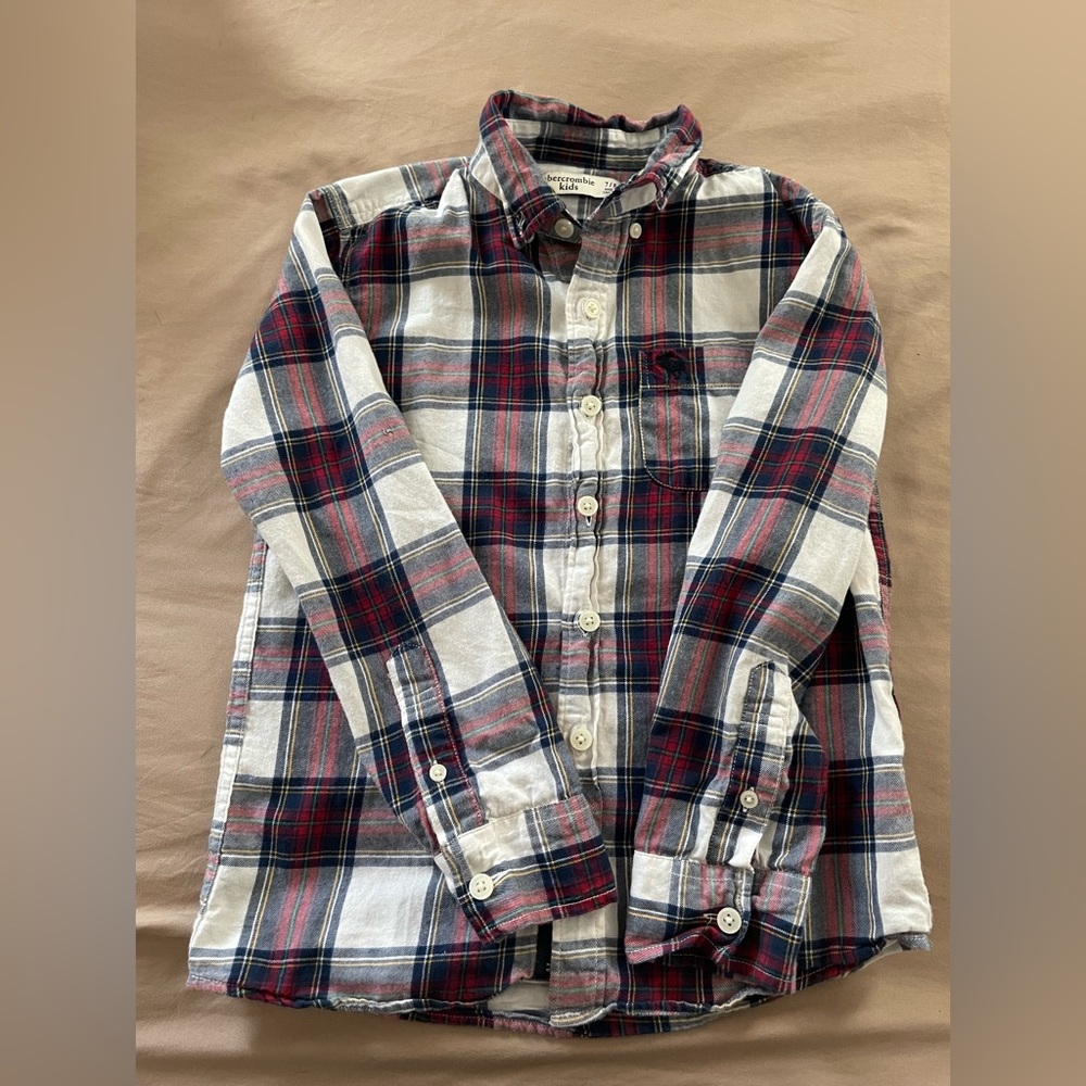 Button up shirt
